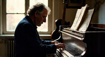 Die emotionale Kraft der Musik (8/10)