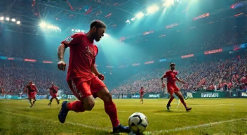 Die emotionale Kraft der Musik im Fußball (10/10)