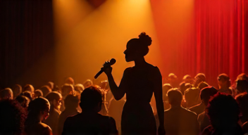 Die Emotionen der Musik im Theater (10/10)