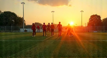 Die Ethik des Fußballs (5/10)