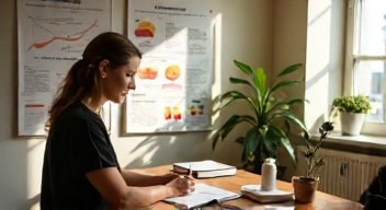 Die Expertise von Dr. Anna Meyer im Bereich Adipositas (2/10)