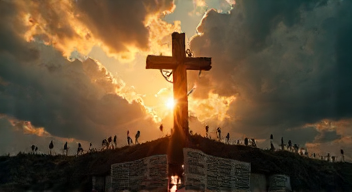 Die Gefahren der religiösen Spaltung (2/10)