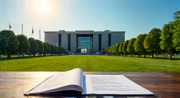 Die geopolitische Dimension: Europas Sicherheit im Fokus (3/10)