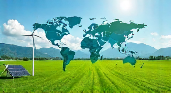 Die geopolitischen Dimensionen der Energiepolitik (3/10)