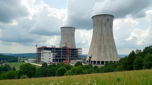 Die geopolitischen Spannungen um Paks II: Atomkraft, Russland, Europa