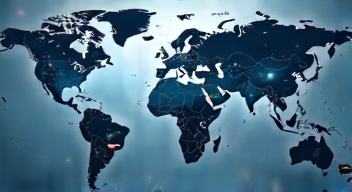 Die geopolitischen Spannungen und ihre Zukunft (10/10)