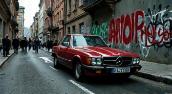 Die gesellschaftliche Wahrnehmung von Autodiebstahl (10/10)