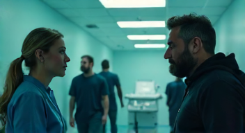 Die gesundheitlichen Folgen der Blockade (2/10)