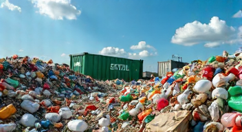 Die Herausforderungen der Entsorgung (2/10)