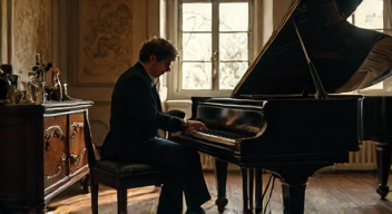 Die Herausforderungen der Musikkultur (10/10)