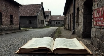 Die historische Bedeutung der Zwangsarbeit (5/10)