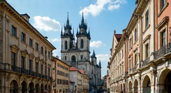 Die historische Verantwortung der Städte (3/10)