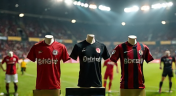 Die Identität des Vereins im Wandel (9/10)