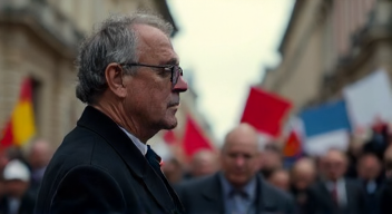 Die internationale Sicht auf Nawalnys Tod (2/10)