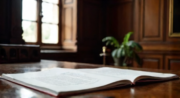 Die juristische Sicht auf den Fall (2/10)