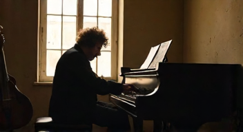 Die Kraft der Musik gegen Gewalt (10/10)