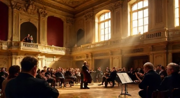 Die Kraft der Musik im Dialog (10/10)