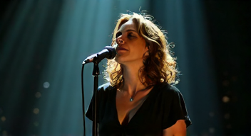 Die Kraft der Musik im Film: Ein Sänger spricht (10/10)