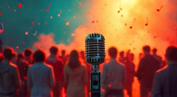 Die Kraft der Musik im Widerstand (10/10)