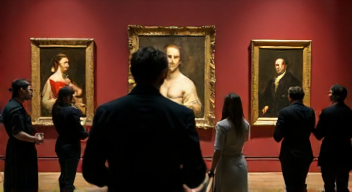 Die kulturelle Bedeutung des Falls Epstein (3/10)