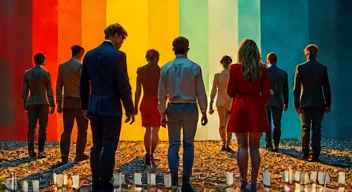 Die kulturelle Bedeutung von Abfall (10/10)