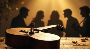 Die kulturelle Bedeutung von Musik in Krisenzeiten (10/10)