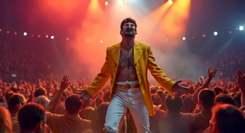 Die kulturelle Bedeutung von Musik und Sport (10/10)