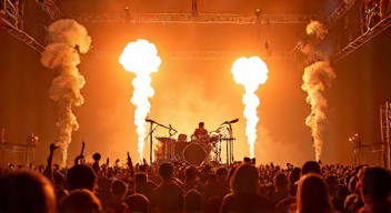 Die kulturelle Bedeutung von Rammstein in der globalen Musikszene (3/10)