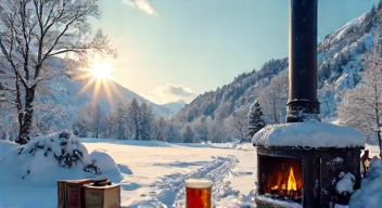 Die kulturelle Bedeutung von Winter und Wetter