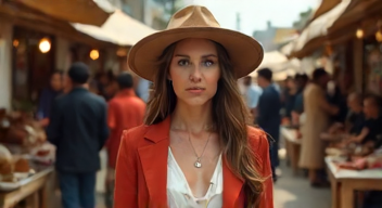 Die kulturelle Dimension des Handels (10/10)