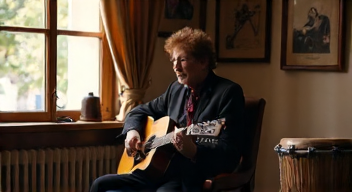 Die kulturelle Dimension: Musik als Friedensbotschafter (10/10)