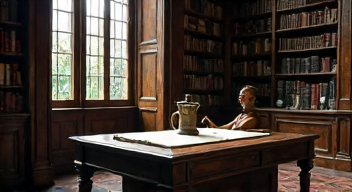 Die kulturelle Dimension von Macht und Einfluss (3/10)