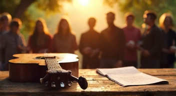 Die kulturelle Rolle der Musik in der politischen Landschaft (10/10)