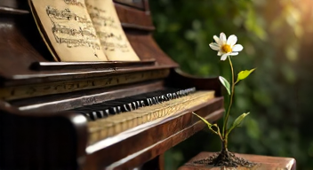 Die kulturelle Rolle von Musik in Krisenzeiten (10/10)