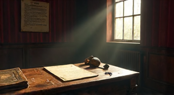 Die Kunst der Authentizität in der Schauspielerei (1/10)