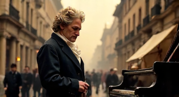 Die Kunst des Handels: Musikalische Einflüsse (10/10)