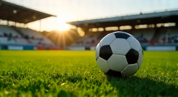 Die Liebe zum Fußball: Ein persönlicher Blick von mir