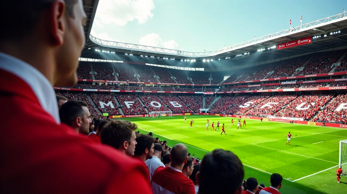 Die Macht der Analyse: Union Berlin, Sieg, Strategie und Teamgeist