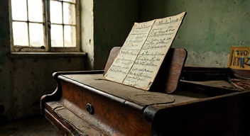 Die Macht der Musik im Krieg (10/10)