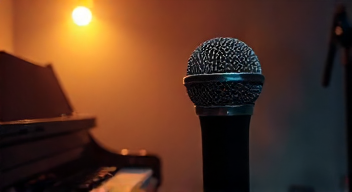 Die Macht der Stimme in der Musik (10/10)