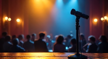 Die Magie der Musik im Theater (10/10)