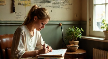 Die Melodien des Wandels: Adele über Inspiration durch Musik (10/10)