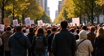 Die Mobilisierung der Bevölkerung (5/10)