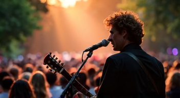 Die Mobilisierung von Menschen durch Musik (10/10)