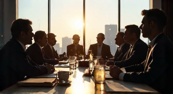 Die Moral der Demokratie und ihre Herausforderungen (1/10)