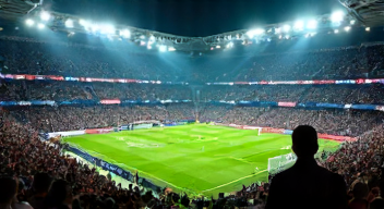 Die ökonomische Dimension im Fußball (8/10)