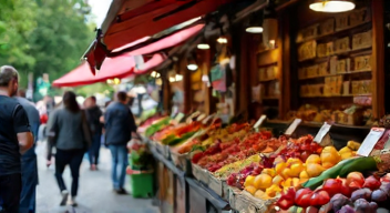 Die ökonomischen Auswirkungen: Preise und Märkte (8/10)