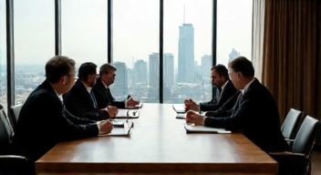 Die persönliche Sicht auf diplomatische Angriffe (1/10)