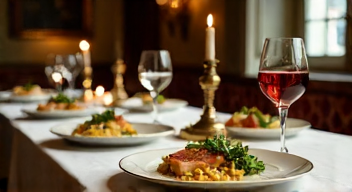 Die Philosophie des Genusses und der Kulinarik (5/10)