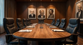 Die politische Dimension: Strategien zur Konfliktlösung (9/10)